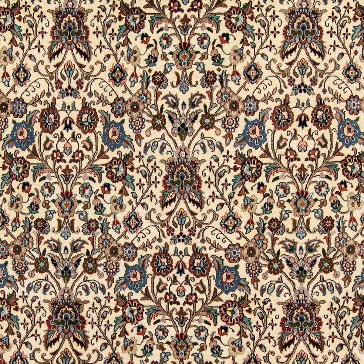 Perzisch tapijt - Klassiek - 293 x 195 cm - beige