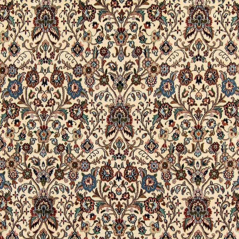 Perzisch tapijt - Klassiek - 293 x 195 cm - beige
