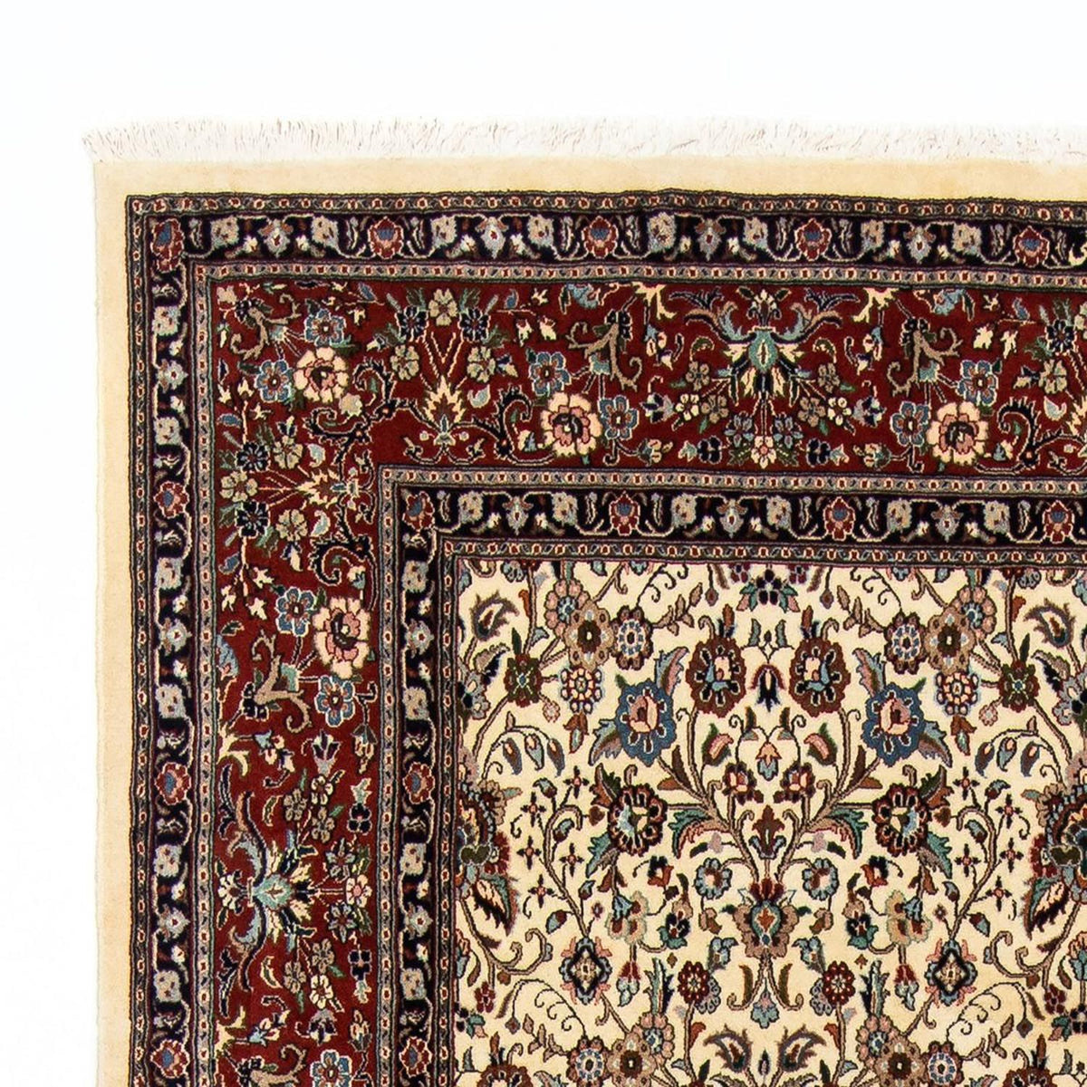 Moud Tapijt 195x293cm - Perzisch tapijt