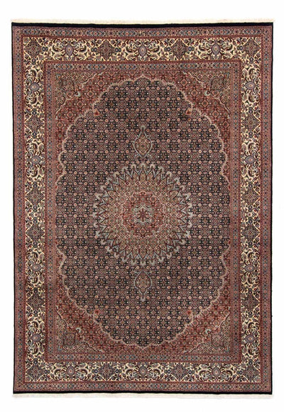 Moud Tapijt 193x281cm - Perzisch tapijt