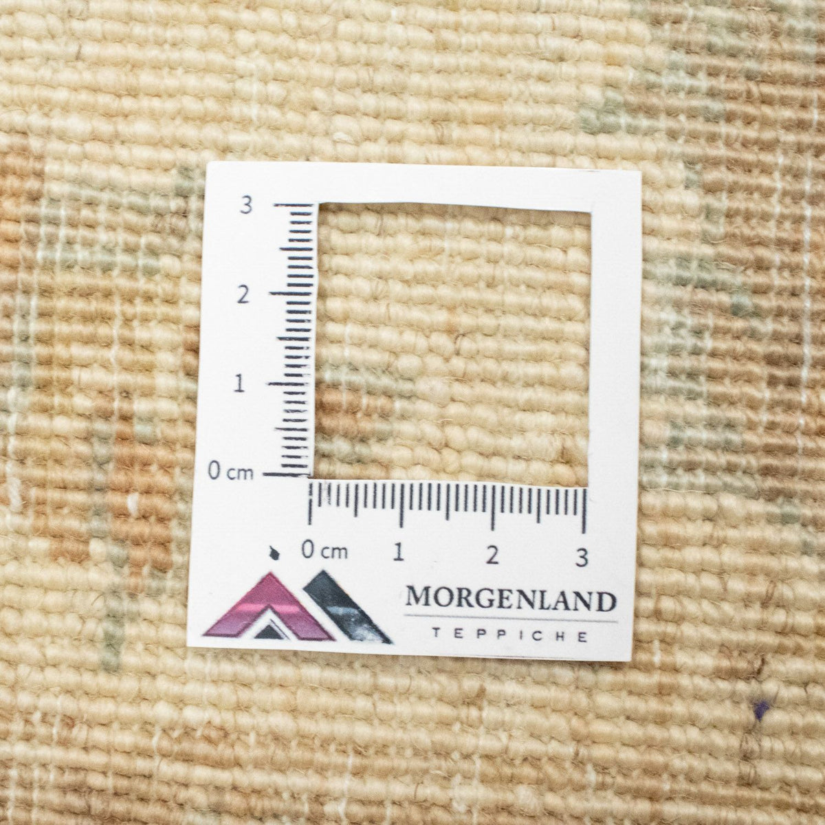 Ziegler tapijt - 195 x 147 cm - rood