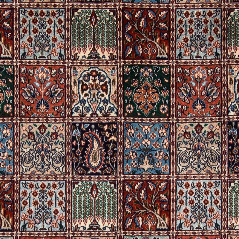 Perzisch tapijt - Klassiek - 284 x 200 cm - veelkleurig