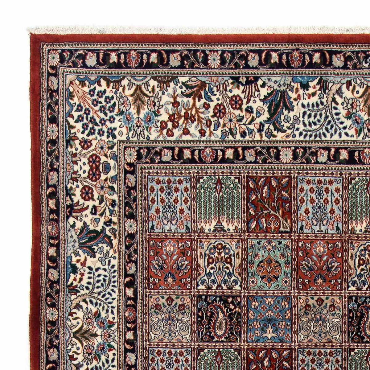 Perzisch tapijt - Klassiek - 284 x 200 cm - veelkleurig