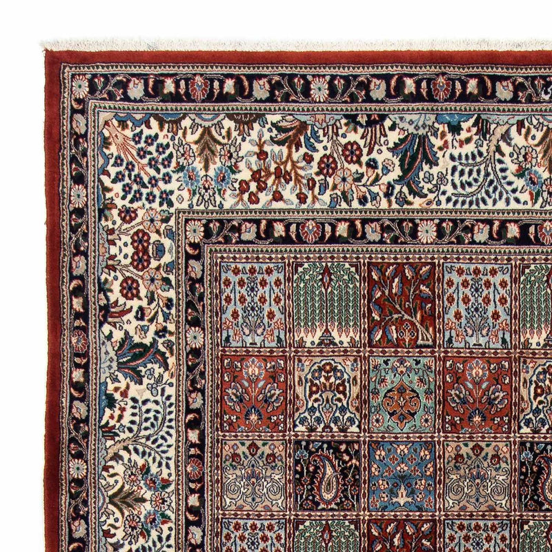 Perzisch tapijt - Klassiek - 284 x 200 cm - veelkleurig