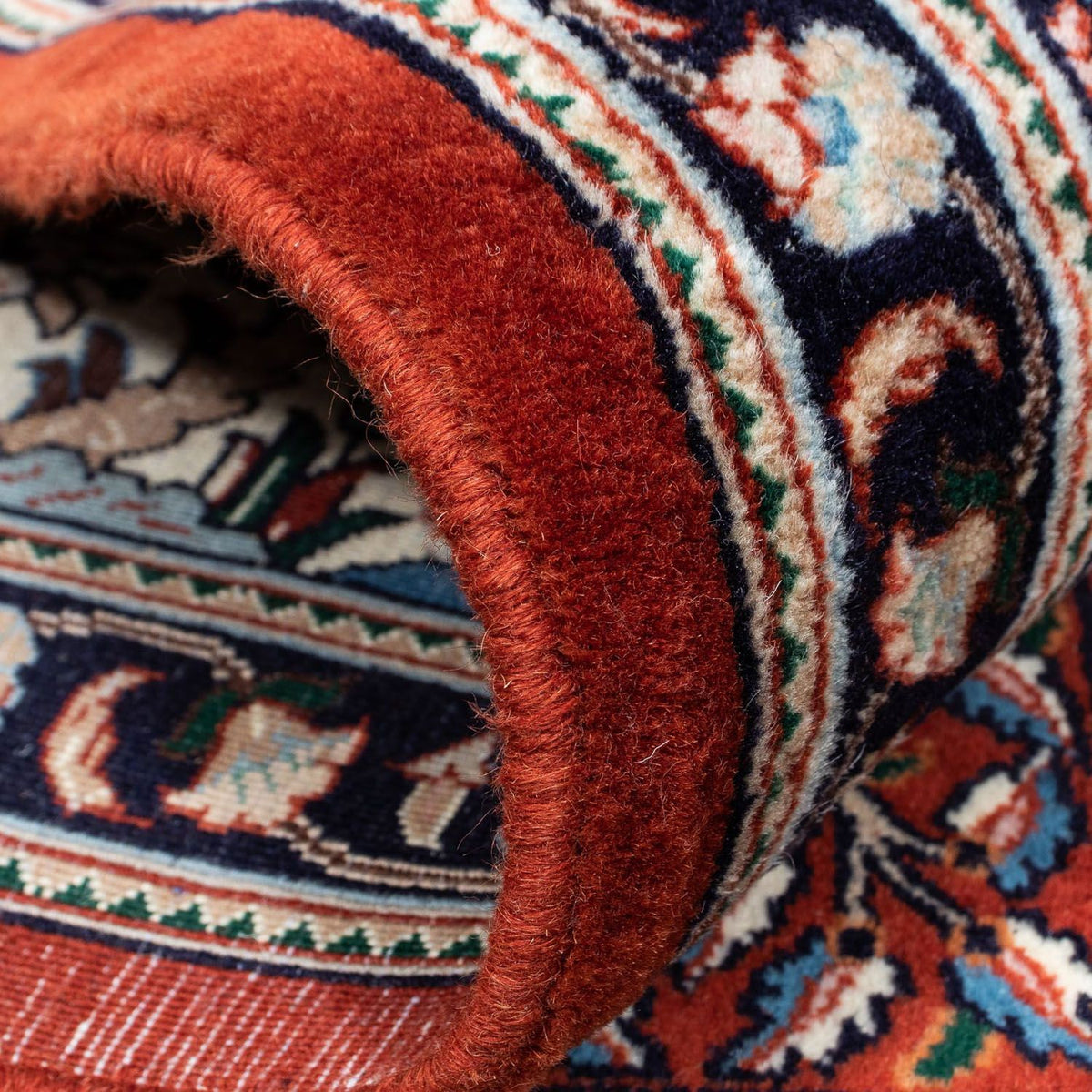 Perzisch tapijt - Klassiek - 284 x 200 cm - veelkleurig