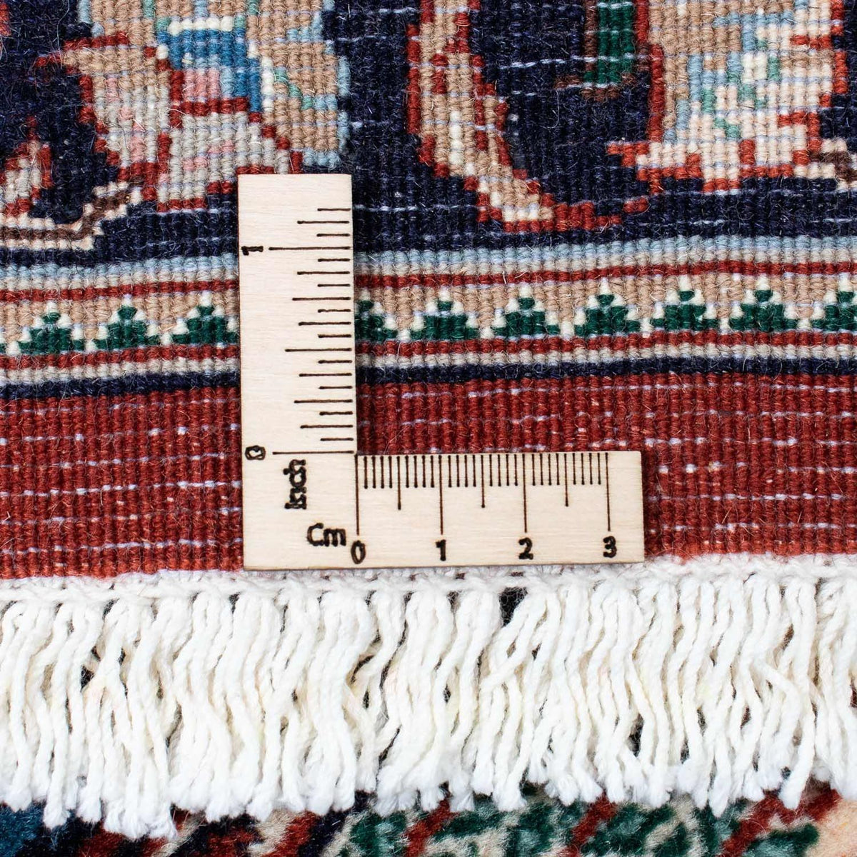 Perzisch tapijt - Klassiek - 284 x 200 cm - veelkleurig