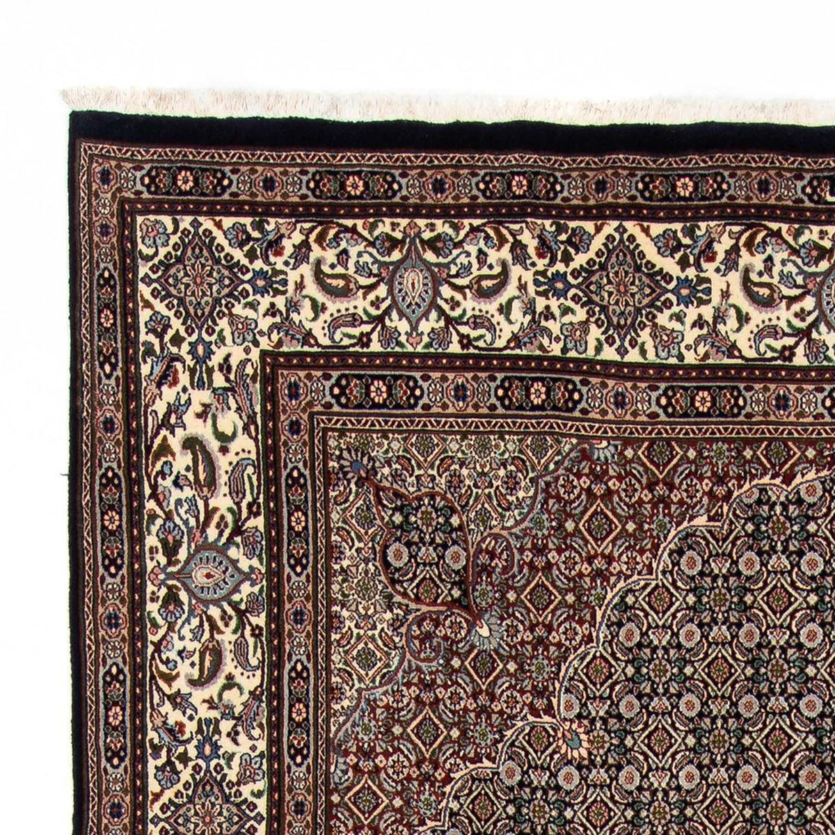 Moud Tapijt 191x296cm - Perzisch tapijt