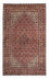 Perzisch tapijt - Bijar - 227 x 137 cm - rood