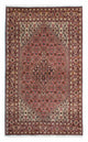 Bidjar - Zanjan Tapijt 227x137cm - Perzisch tapijt