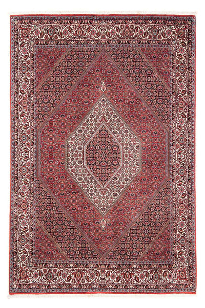 Bidjar Tapijt 172x241cm - Perzisch tapijt