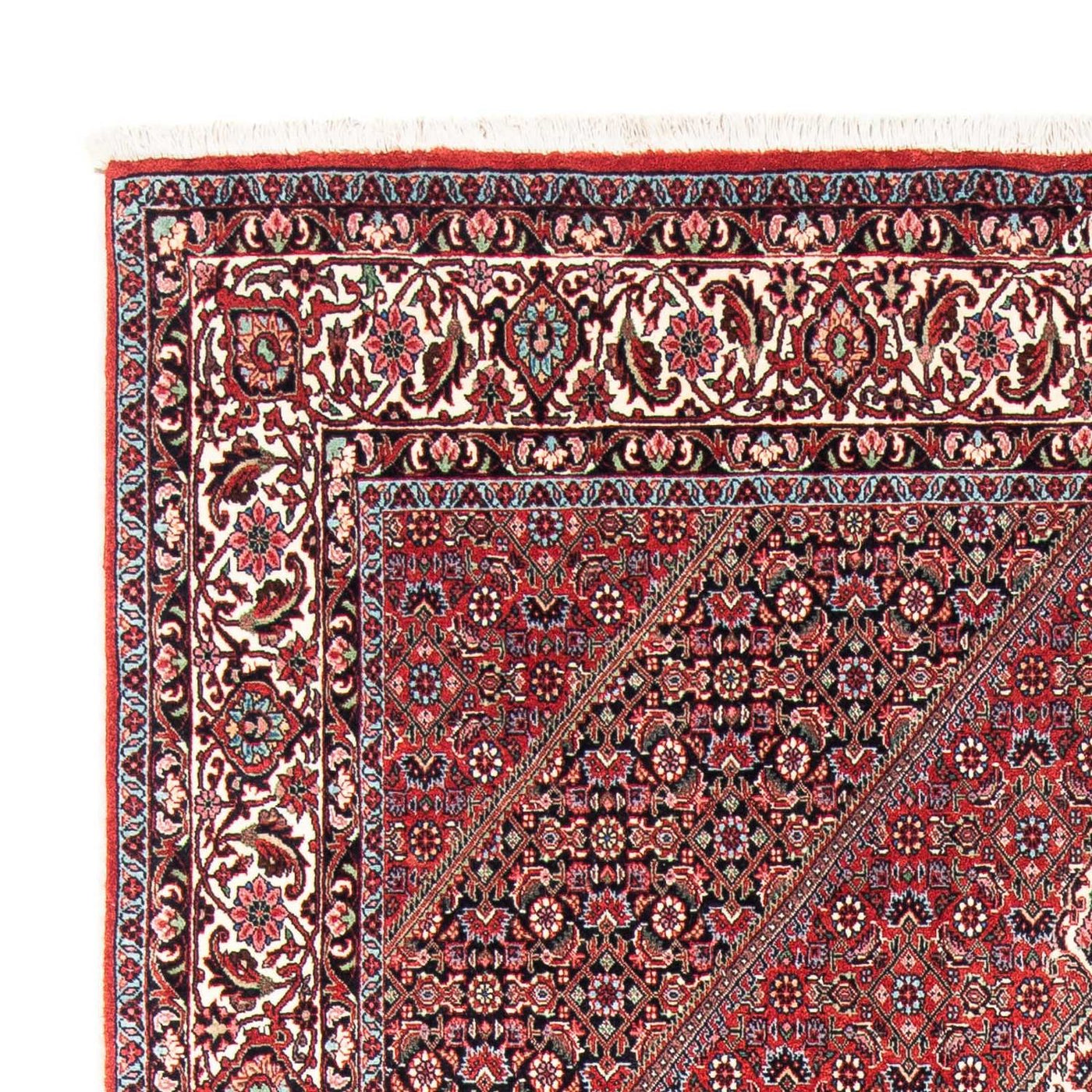 Bidjar Tapijt 241x172cm - Perzisch tapijt