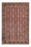 Perzisch tapijt - Bijar - 208 x 137 cm - rood