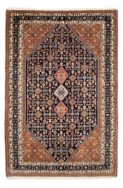 Kashkuli Tapijt 143x213cm - Perzisch tapijt