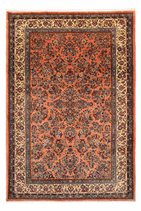 Sarouk Tapijt 213x313cm - Perzisch tapijt – product image