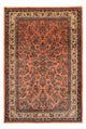 Sarouk Tapijt 213x313cm - Perzisch tapijt