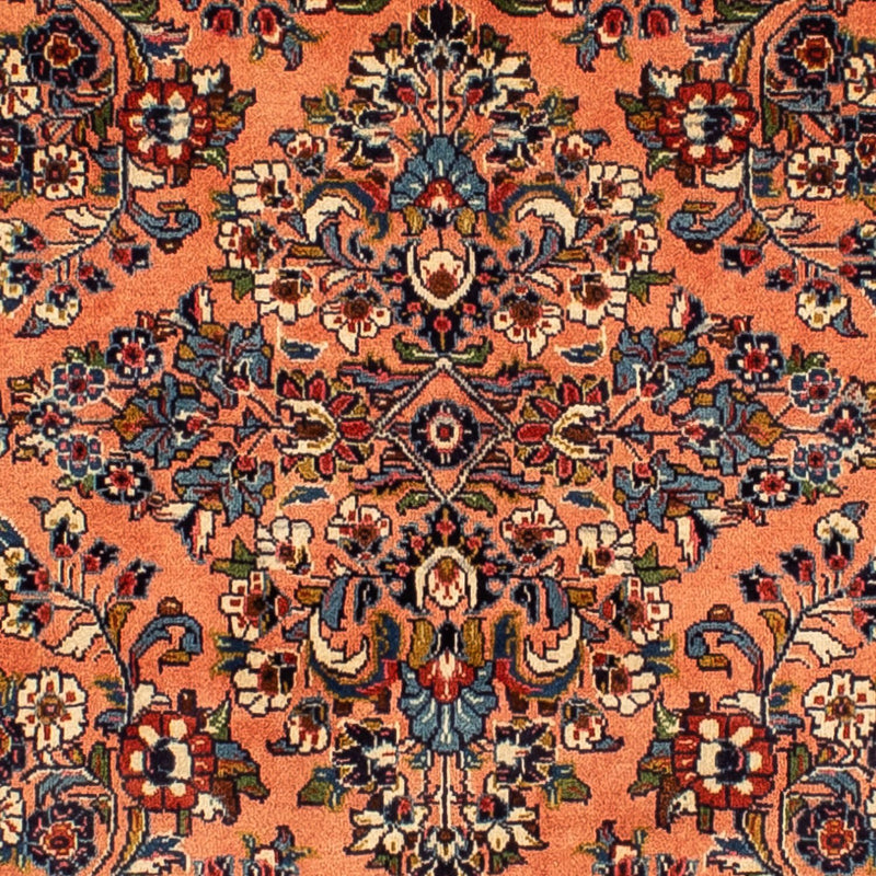 Perzisch tapijt - Klassiek - 313 x 213 cm - roest