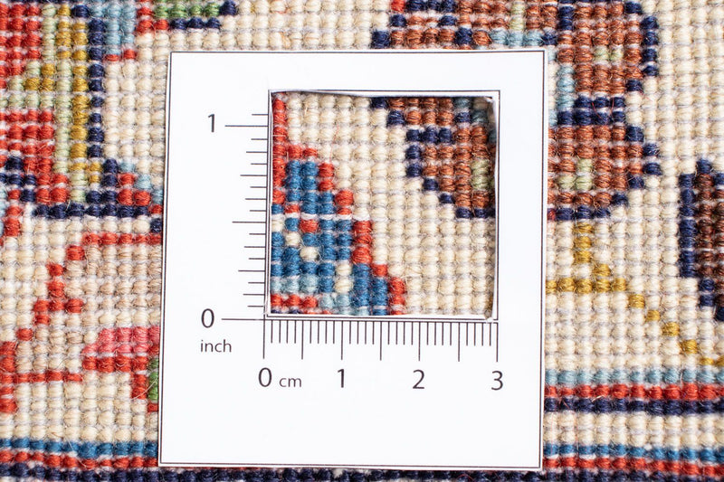 Perzisch tapijt - Klassiek - 313 x 213 cm - roest