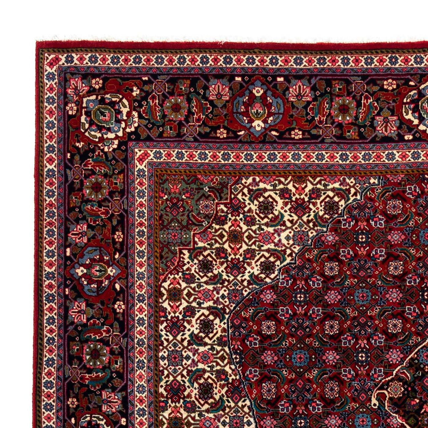 Sarouk Tapijt 309x213cm - Perzisch tapijt