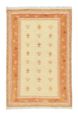 Gabbeh tapijt - Perzisch - 170 x 118 cm - beige