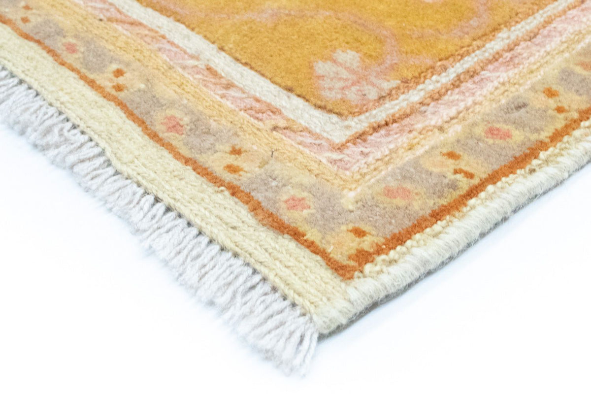 Gabbeh tapijt - Perzisch - 170 x 118 cm - beige