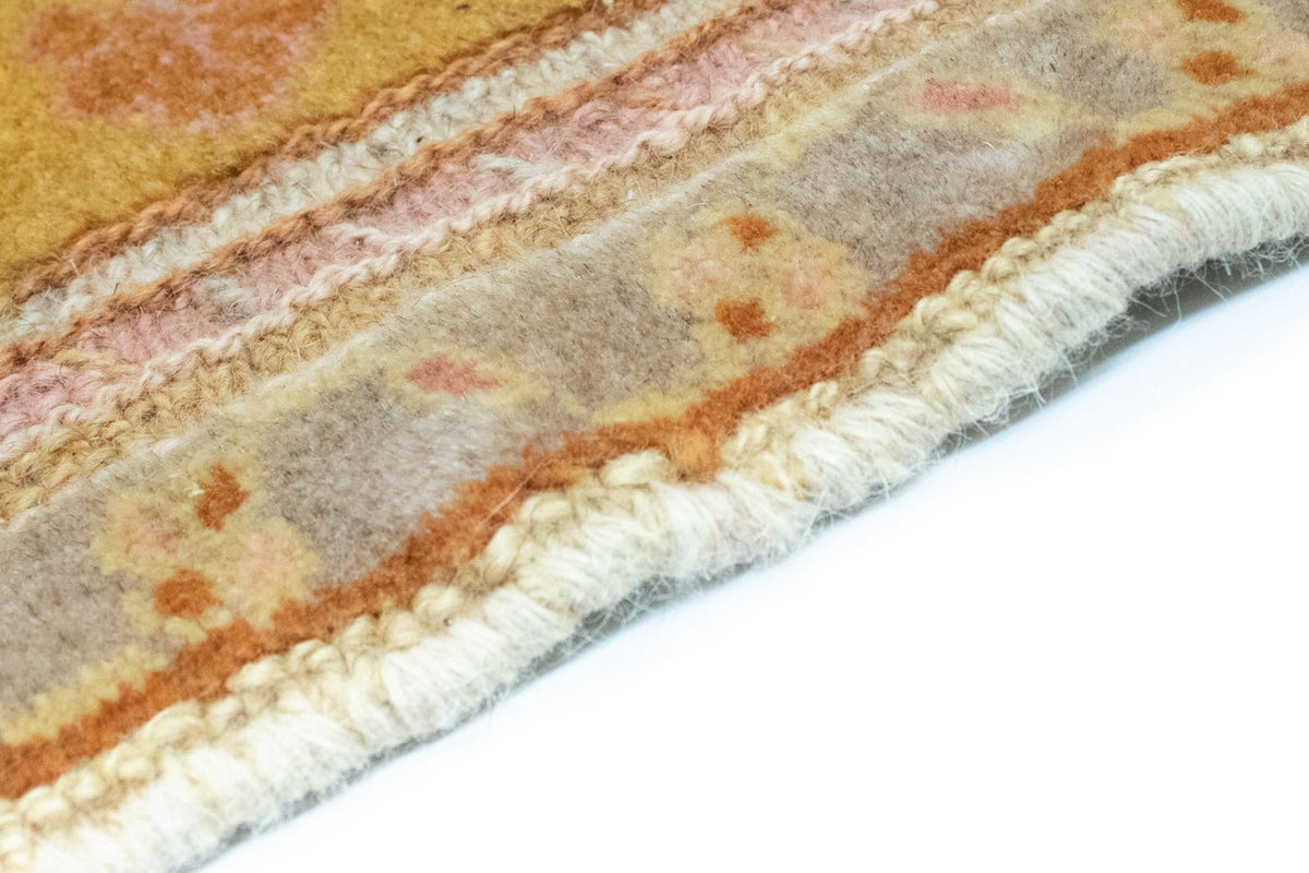 Gabbeh tapijt - Perzisch - 170 x 118 cm - beige