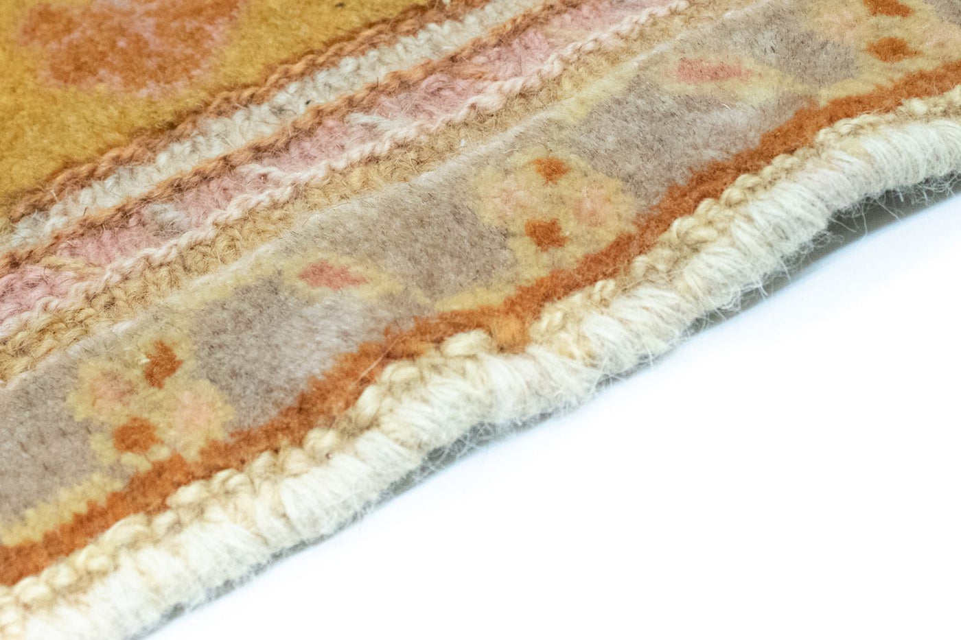 Perzische Gabbeh Tapijt 170x118cm - Perserteppich Wollteppich