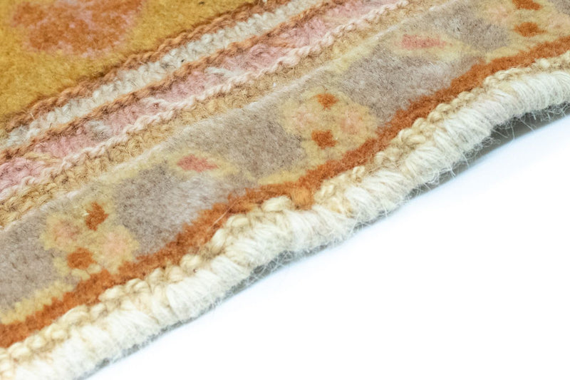 Gabbeh tapijt - Perzisch - 170 x 118 cm - beige