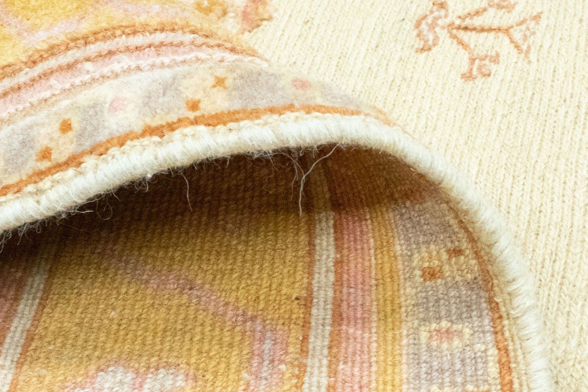 Gabbeh tapijt - Perzisch - 170 x 118 cm - beige