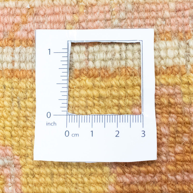 Gabbeh tapijt - Perzisch - 170 x 118 cm - beige