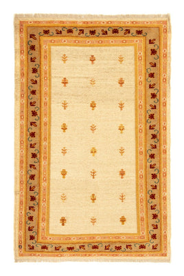 Kelim tapijt - Oosters - 178 x 120 cm - beige