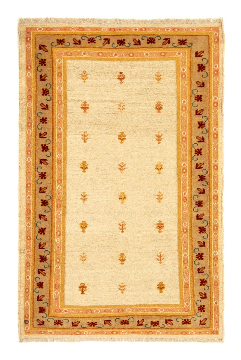 Kelim tapijt - Oosters - 178 x 120 cm - beige
