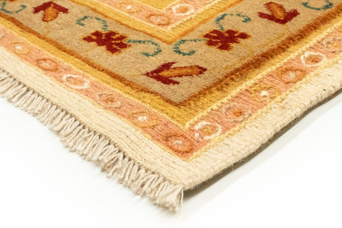 Kelim tapijt - Oosters - 178 x 120 cm - beige