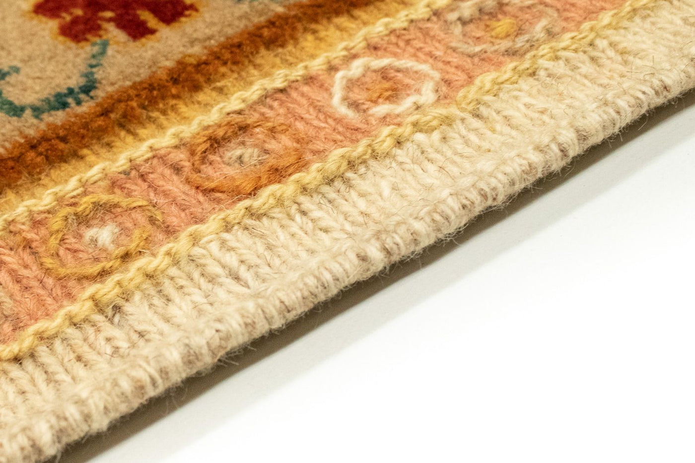 Kilim Fars Tapijt 178x120cm