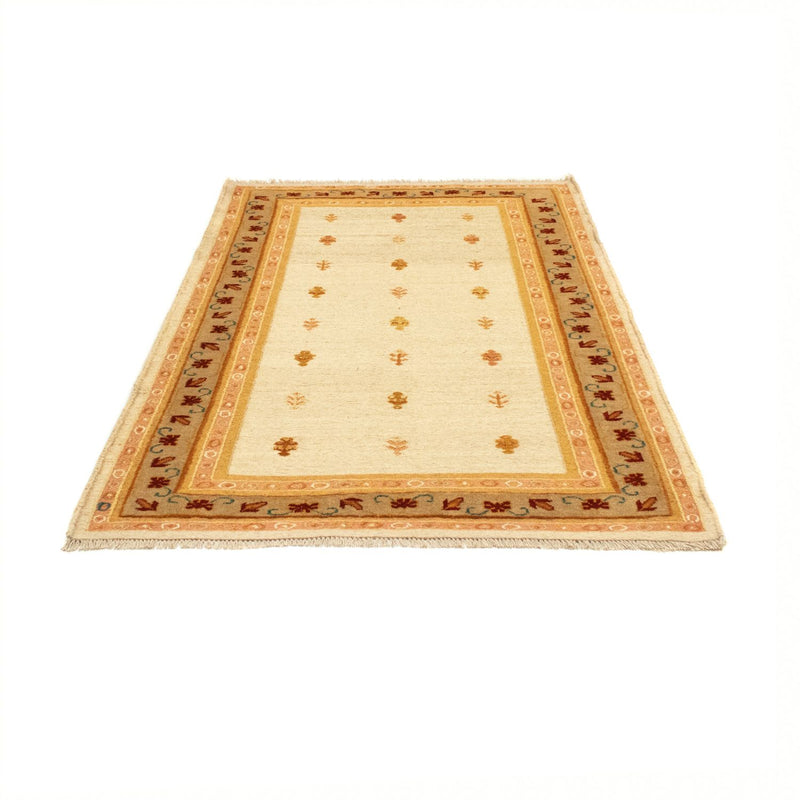 Kelim tapijt - Oosters - 178 x 120 cm - beige