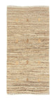 Perzische Gabbeh Tapijt 135x69cm - Perserteppich Wollteppich