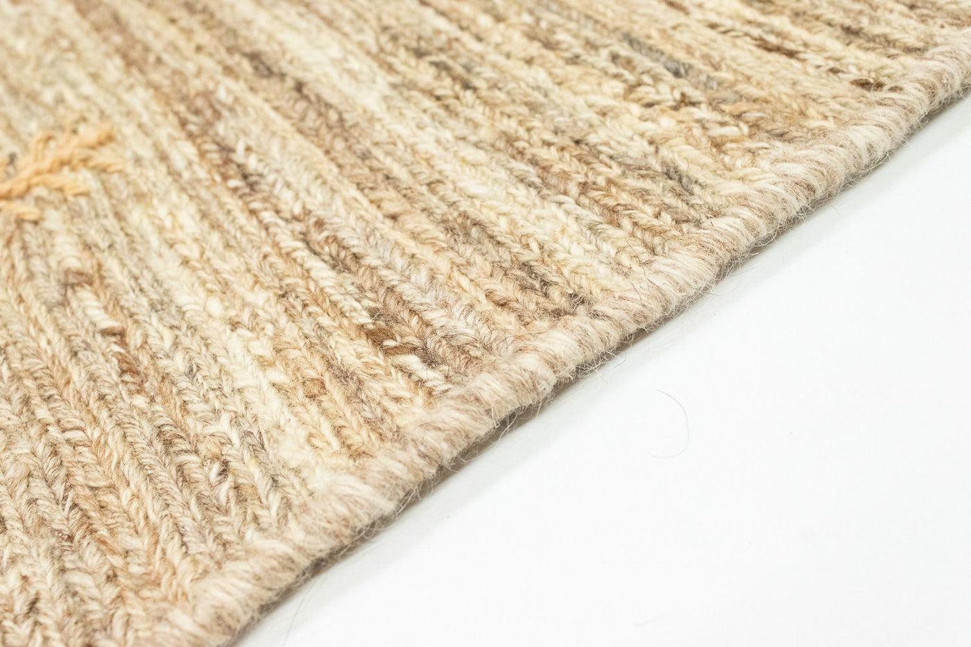 Perzische Gabbeh Tapijt 135x69cm - Perserteppich Wollteppich