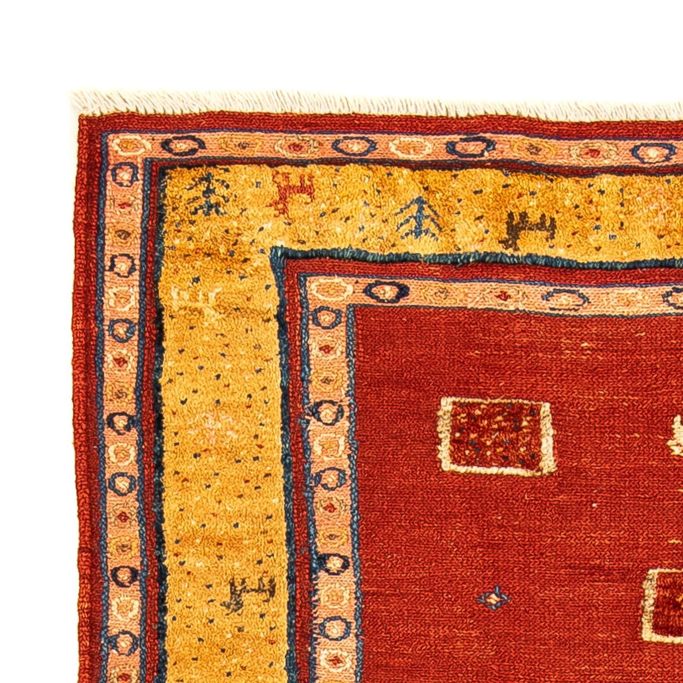 Kilim Fars Tapijt 144x100cm