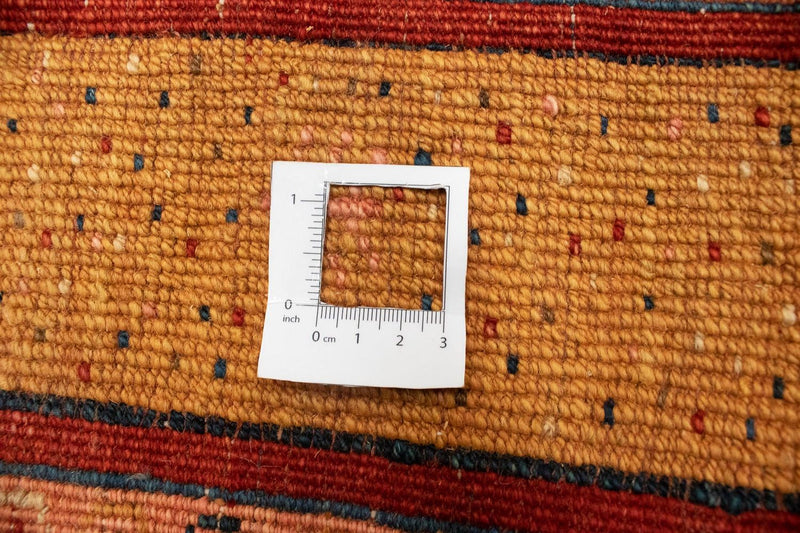 Kelim tapijt - Oosters - 144 x 100 cm - donkerrood