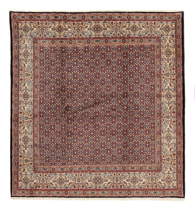 Moud Tapijt 252x252cm - Perzisch tapijt