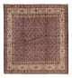 Moud Tapijt 252x252cm - Perzisch tapijt