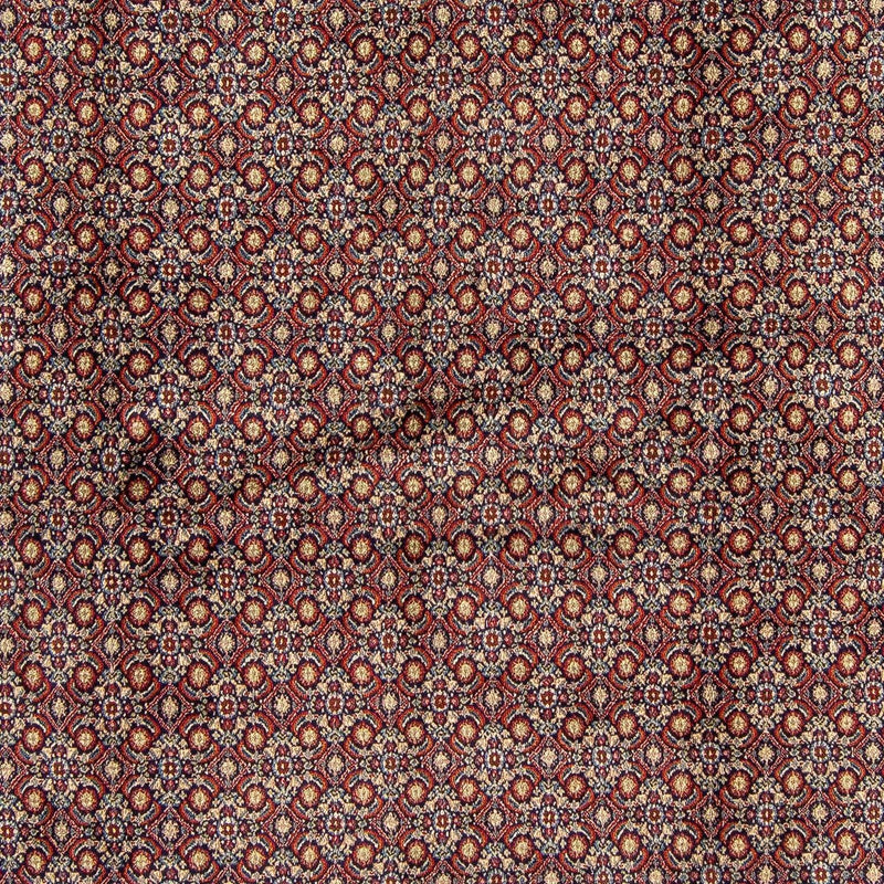 Perzisch tapijt - Klassiek vierkant  - 252 x 252 cm - veelkleurig