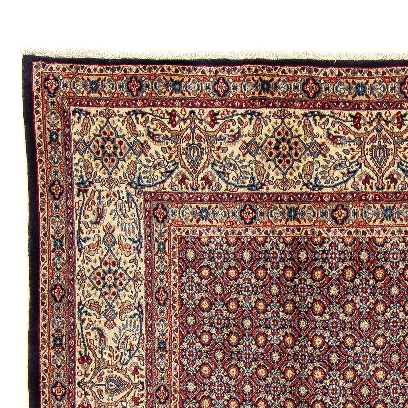Moud Tapijt 252x252cm - Perzisch tapijt