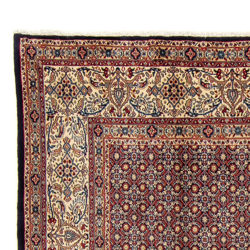 Perzisch tapijt - Klassiek vierkant  - 252 x 252 cm - veelkleurig