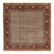 Moud Tapijt 257x248cm - Perzisch tapijt