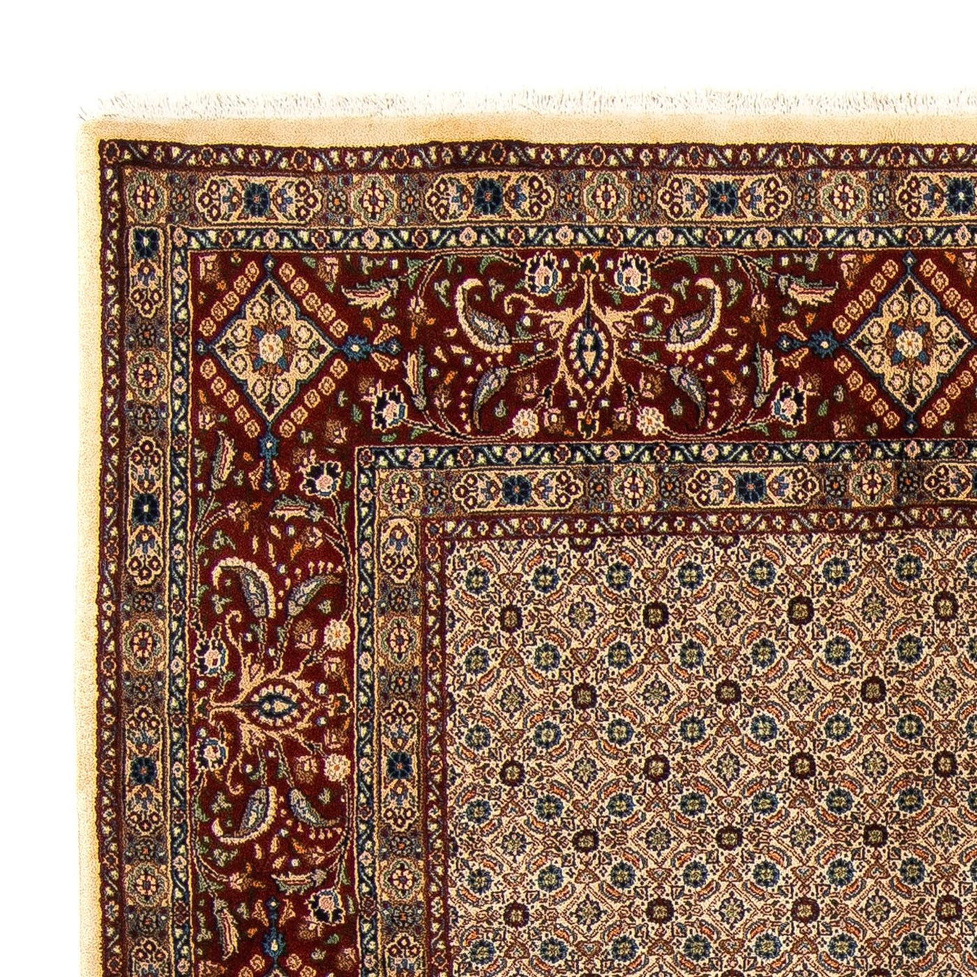 Moud Tapijt 257x248cm - Perzisch tapijt