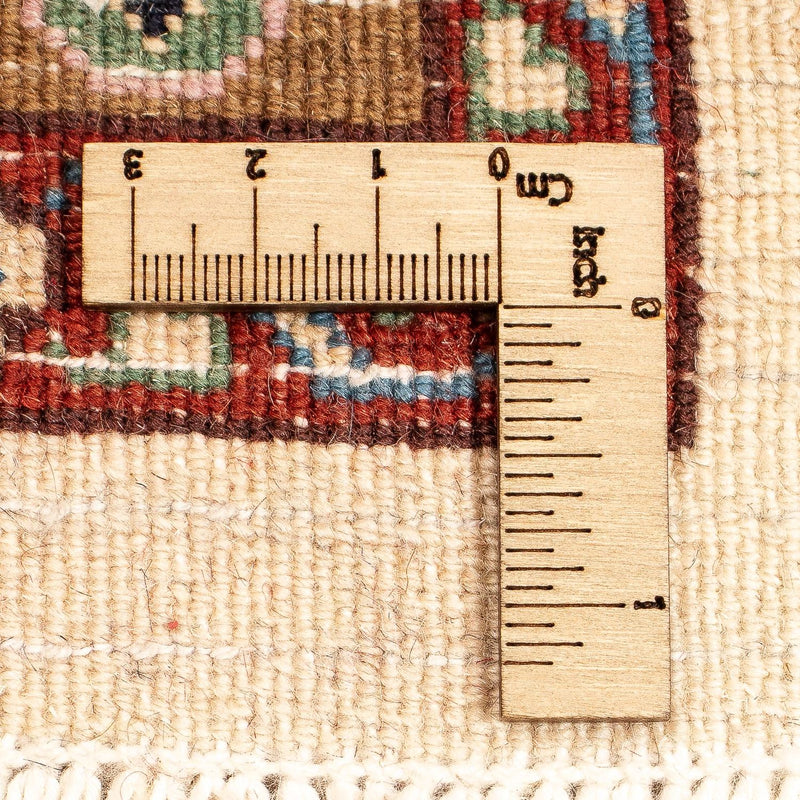 Perzisch tapijt - Klassiek vierkant  - 257 x 248 cm - lichtbruin