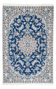 Nain - 9La Tapijt 108x170cm - Perzisch tapijt