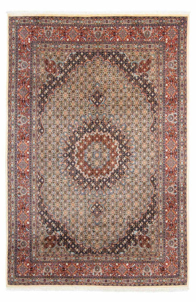 Moud Tapijt 198x300cm - Perzisch tapijt