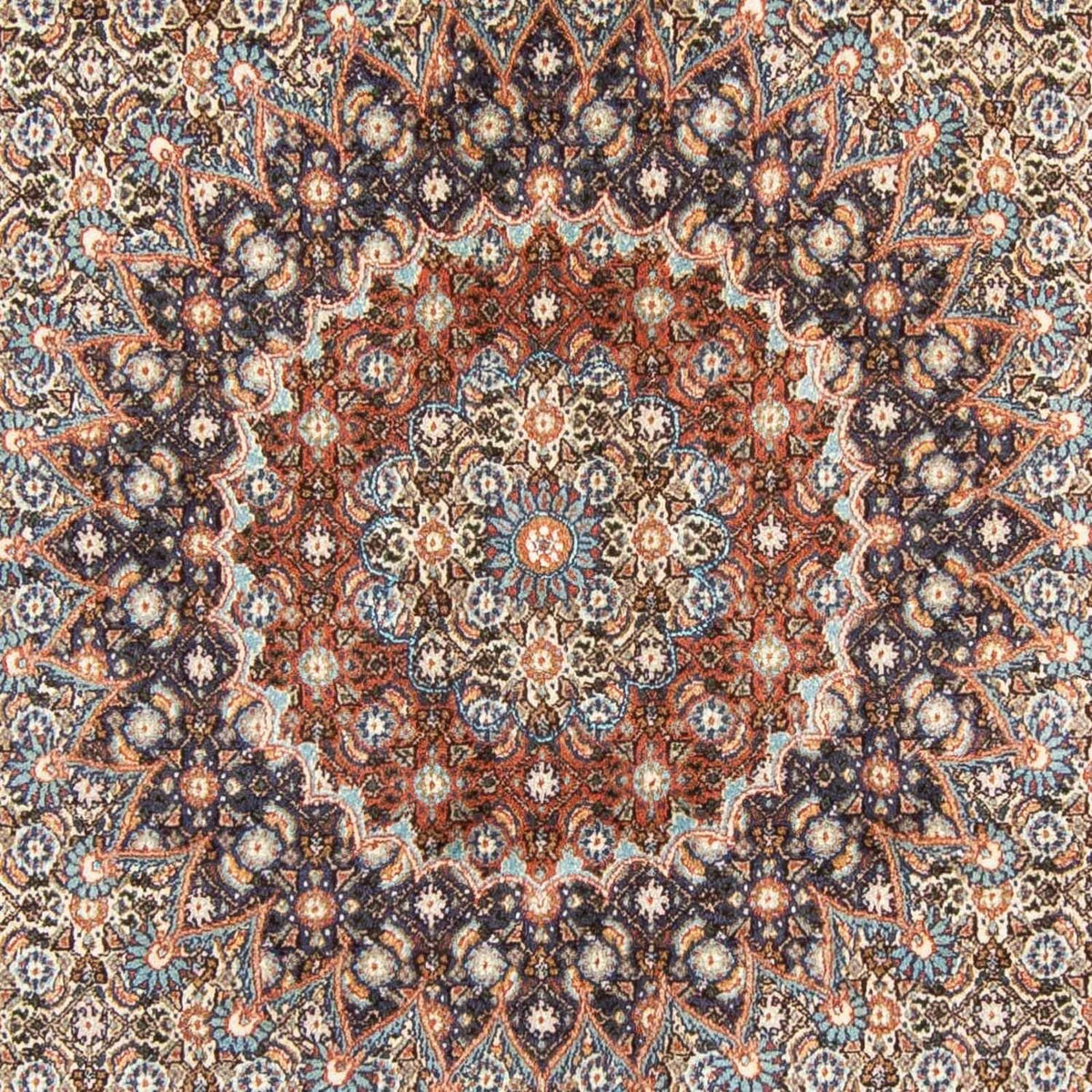 Perzisch tapijt - Klassiek - 300 x 198 cm - beige