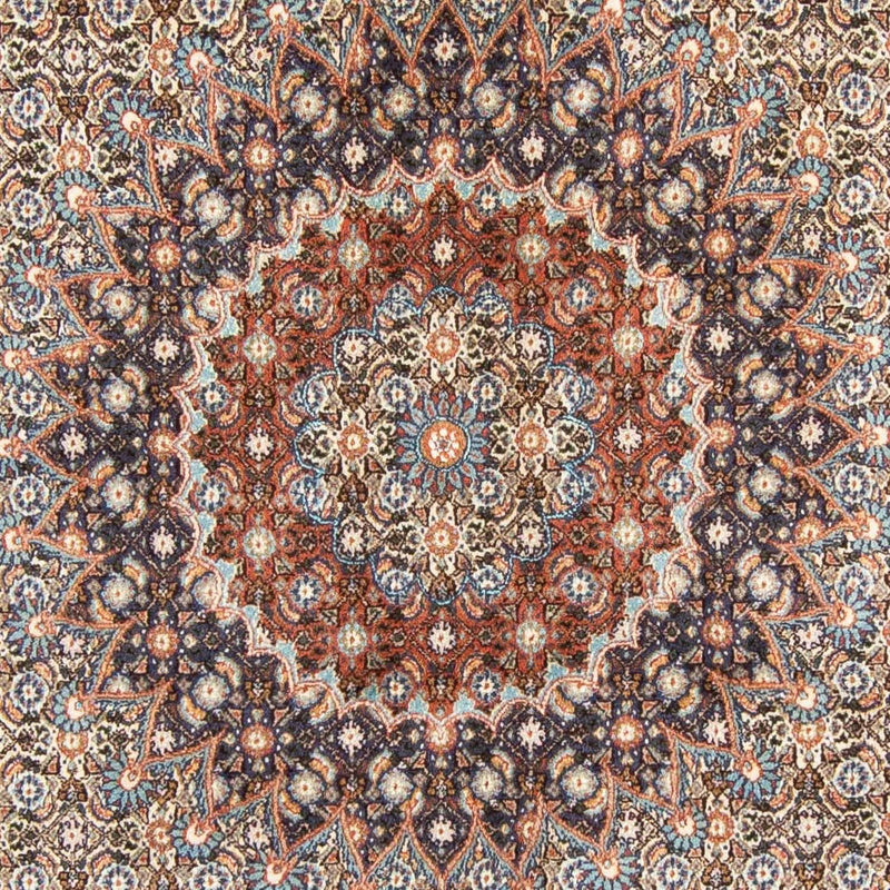 Perzisch tapijt - Klassiek - 300 x 198 cm - beige